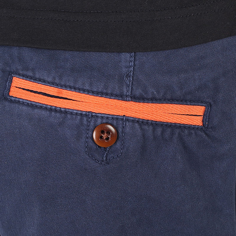 Мужские шорты K1X Legit Chino Shorts (1400-0227/4918)  - цена, описание, фото 4